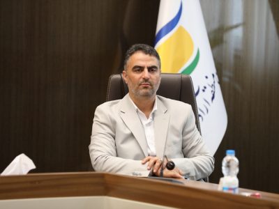 رشد ۲۷ درصدی عملیات بندری در مجتمع بندری کاسپین با تخلیه و بارگیری ۵۸۵ هزار تن کالا