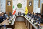 ضرورت آمادگی شبکه برق در زمستان ۴۰۲ و تابستان ۴۰۳