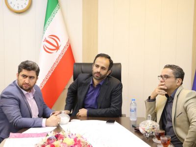 بررسی بازگشایی خیابان سعدی به میدان سرگل با هدف روان سازی ترافیک شهری طرح میثاق