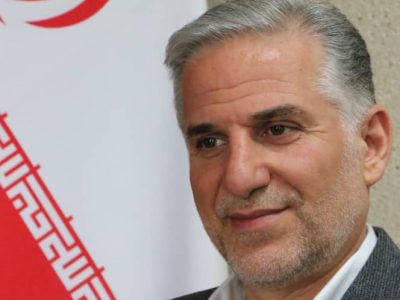 با رای صادره از دیوان عدالت اداری سیمایی به شهرداری خمام باز می‌گردد