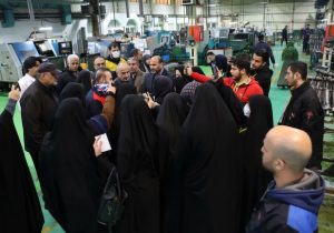 تامین کمک فنر ۳ خودروساز مهم کشور در استان گیلان/ ۹۵ درصد کمک فنر خودروهای داخلی در گیلان تولید می‌شود