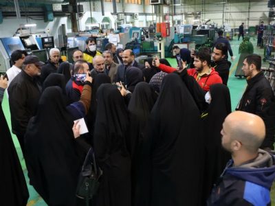 تامین کمک فنر ۳ خودروساز مهم کشور در استان گیلان/ ۹۵ درصد کمک فنر خودروهای داخلی در گیلان تولید می‌شود