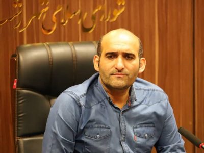 تمرکز بر ایجاد کسب و کارهای منظم و ساماندهی دستفروشان در سطح شهر رشت