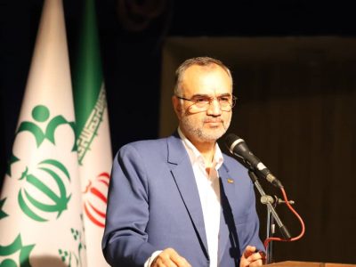 مردمان رشت گشاده رو و میهمان پذیر هستند/ خبرنگاران خارجی پیام دوستی و صلح مردم رشت را انعکاس دهند
