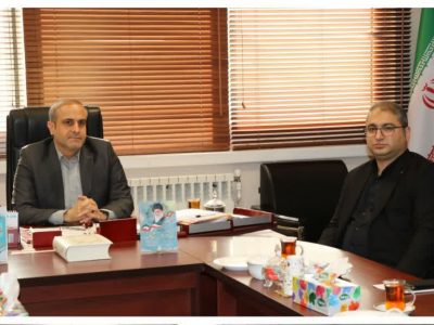 بررسی و رفع موانع تولید در راستای حمایت و تداوم فعالیت‌های تولیدی