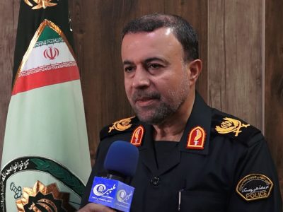 دستگیری عامل ایجاد مزاحمت برای دانشجویان در رودسر