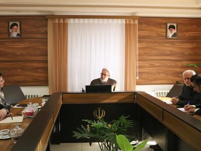 مشاورین املاک غیر مجاز پس از اخطار ده روزه پلمب خواهند شد 