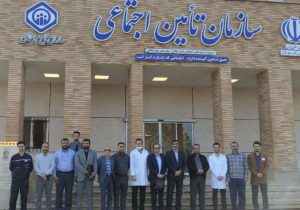 راه‌اندازی این بیمارستان خدمت ارزنده ای برای رفع نیازهای درمانی مردم منطقه است