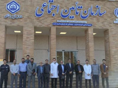 راه‌اندازی این بیمارستان خدمت ارزنده ای برای رفع نیازهای درمانی مردم منطقه است
