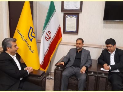 تسریع در تکمیل پروژه ملی “جی-نف” با هم‌افزایی و مشارکت شهرداران و دهیاران