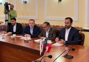 لزوم گسترش دیپلماسی شهری، اقتصادی و بهره‌مندی از ظرفیت‌های مشترک تاریخی