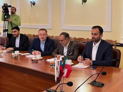 لزوم گسترش دیپلماسی شهری، اقتصادی و بهره‌مندی از ظرفیت‌های مشترک تاریخی