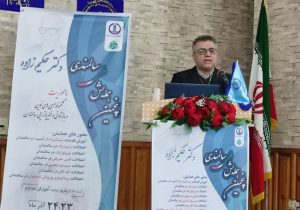 ایران هفت میلیون سالمند دارد/ تا سال ۱۴۲۰ جمعیت سالمندی ایران ۲۰ درصد افزایش می یابد  