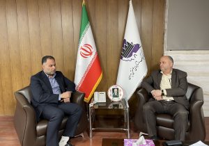 شهرکهای صنفی در گیلان ایجاد می‌شود