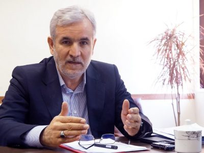 برق گیلان با اجرای ۱۱ طرح مهم از اوج بار تابستان ۱۴۰۳ عبور می کند   