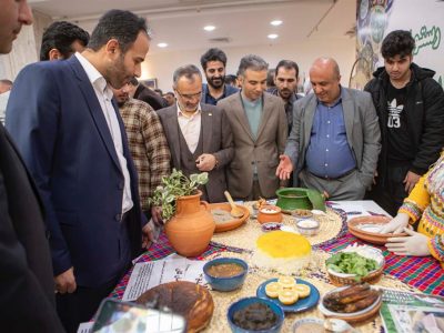 تحقق توسعه اقتصادی رشت با بهره‌مندی از ظرفیت گردشگری خوراک/ رشت قطب کشاورزی، گردشگری، صنعتی و تحقیقاتی امروز کشور