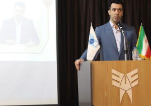 “دانشگاه” به‌عنوان مبدا تحولات می‌تواند در حل مسائل مختلف نقش‌آفرین باشد