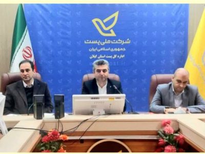 “پست” می‌تواند بعنوان یک شبکه لجستیک در اختیار هنرمندان صنایع دستی قرار گیرد