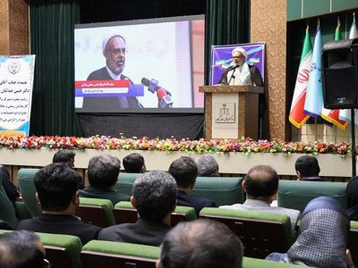 کارشناسان دادگستری باید به دانش روز مجهز باشند