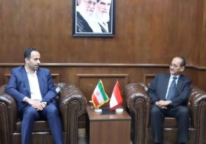فعال شدن دیپلماسی شهری راهبردی برای تامین منافع اقتصادی رشت است/ آمادگی برای فراهم کردن زمینه های خواهر خواندگی دو شهر «بوگور» و «رشت»