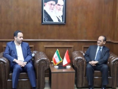 فعال شدن دیپلماسی شهری راهبردی برای تامین منافع اقتصادی رشت است/ آمادگی برای فراهم کردن زمینه های خواهر خواندگی دو شهر «بوگور» و «رشت»
