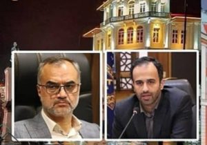 همراهی رئیس شورای اسلامی و شهردار رشت با استاندار گیلان در سفر به روسیه 