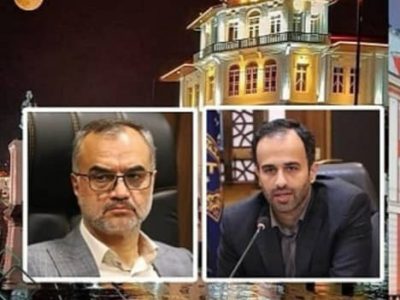 همراهی رئیس شورای اسلامی و شهردار رشت با استاندار گیلان در سفر به روسیه 