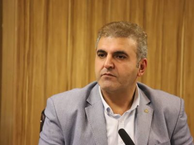 اعتبار اختصاص یافته به خانه مطبوعات گیلان برای خبرنگاران رشت هزینه شود