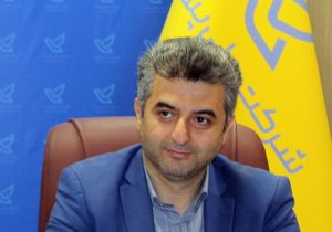 راه‌اندازی خدمات پست بین‌الملل در شهرستان رودسر 