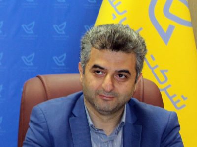 راه‌اندازی خدمات پست بین‌الملل در شهرستان رودسر 