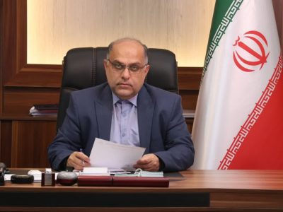 حمل و نقل کالاهای اساسی از گیلان بیش از ۸۳ درصد افزایش یافت