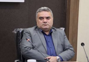 تقدیر رییس مرکز اورژانس گیلان از پرسنل زحمتکش اورژانس و آتش‌نشانی
