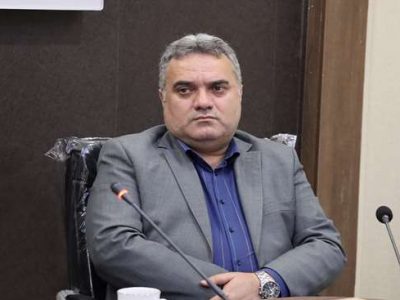تقدیر رییس مرکز اورژانس گیلان از پرسنل زحمتکش اورژانس و آتش‌نشانی