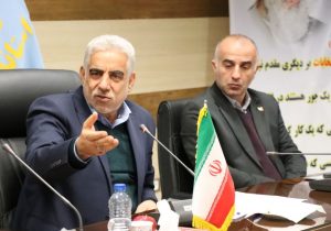 آمادگی کامل گیلان برای برگزاری انتخابات پرشور یازدهم اسفند