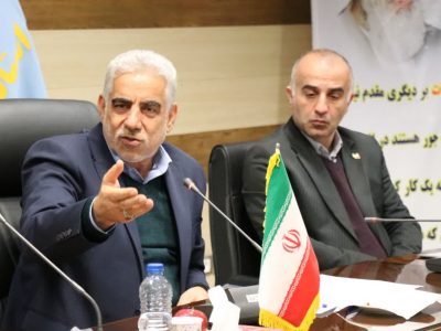آمادگی کامل گیلان برای برگزاری انتخابات پرشور یازدهم اسفند