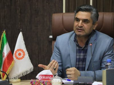 سرپرست اداره کل بهزیستی گیلان منصوب شد