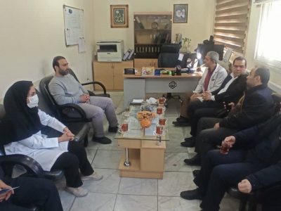 لوشان در بخش درمان نیازمند توجه و ارتقا است