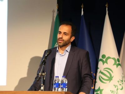 پنجره واحد خدمات الکترونیکی شهرداری رشت برای رفع نیازهای ارتباطی شهروندان است