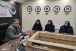 استفاده از ظرفیت بانوان در حوزه‌های حساس مدیریتی نتیجه بخش است