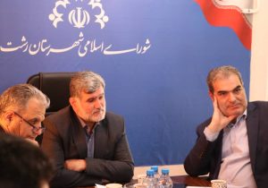 بحران کم آبی پیش روی را باید با تعامل بیشتر مدیریت کنیم