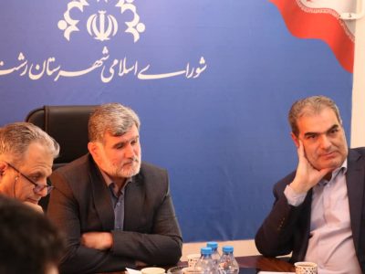 بحران کم آبی پیش روی را باید با تعامل بیشتر مدیریت کنیم