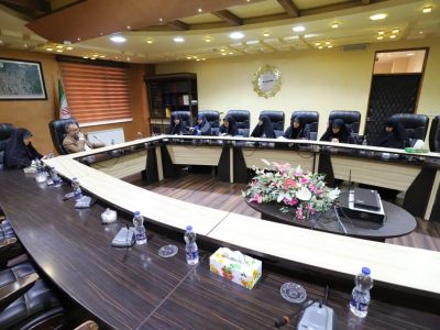 در حوزه فرهنگ تمامی دستگاه‌ها نقش دارند/ ایجاد پارک جدید بانوان در رشت