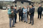 رفع خطر معدن لویه رودبار مستلزم تعامل جدی منابع طبیعی