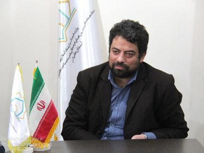 هجدهمین جشنواره بین المللی شعر فجر در رشت آغاز میشود