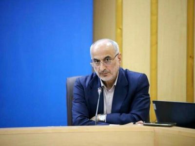افتتاح ۳۰ طرح صنعتی گیلان همزمان با دهه فجر 
