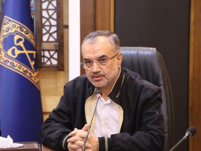 نامگذاری یکی از خیابان‌ها و میادین اصلی شهر به نام شهید رئیسی