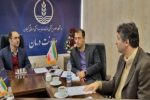 بررسی و ارایه راهکار برای رفع مشکلات مراکز درمانی استان و خدمات‌دهی بهتر