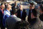 نظارت بر معادن دور افتاده گیلان در دستور کار قرار دارد