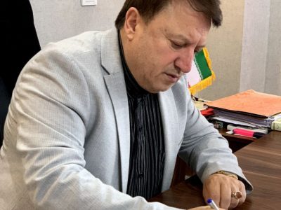 پیام دکتر منصور فیروزوند در پی وقوع حادثه تروریستی کرمان