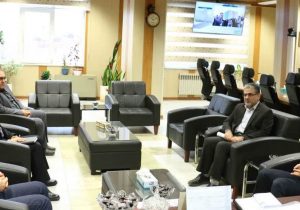سرمایه گذاری در صنعت برق زیر بنای توسعه و رشد استان گیلان